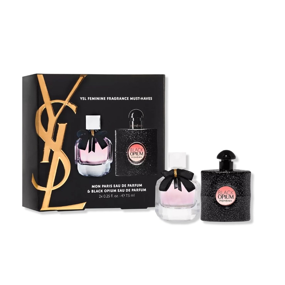 YSL Set - Picture 1 of 3
